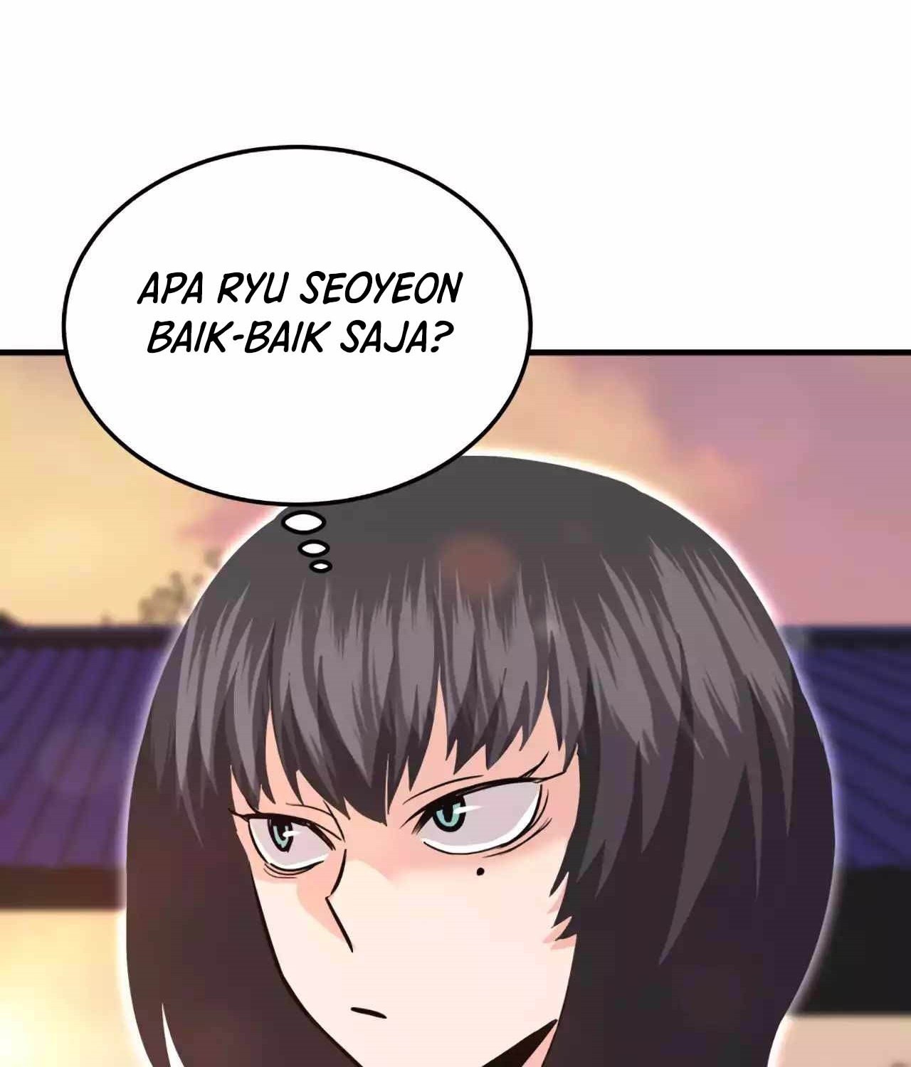 Han Dae Sung Returned From Hell Chapter 90 - halaman 57