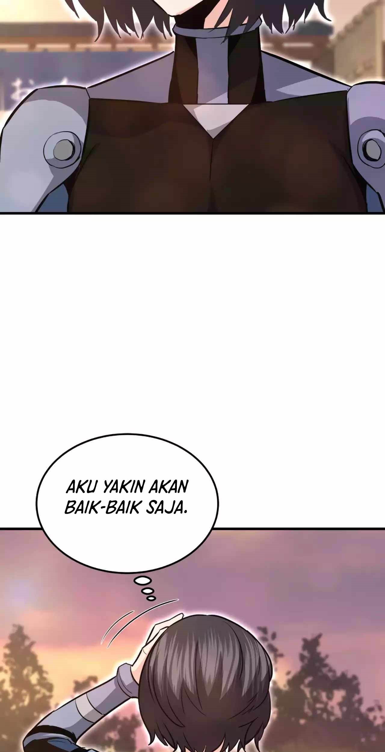 Han Dae Sung Returned From Hell Chapter 90 - halaman 58