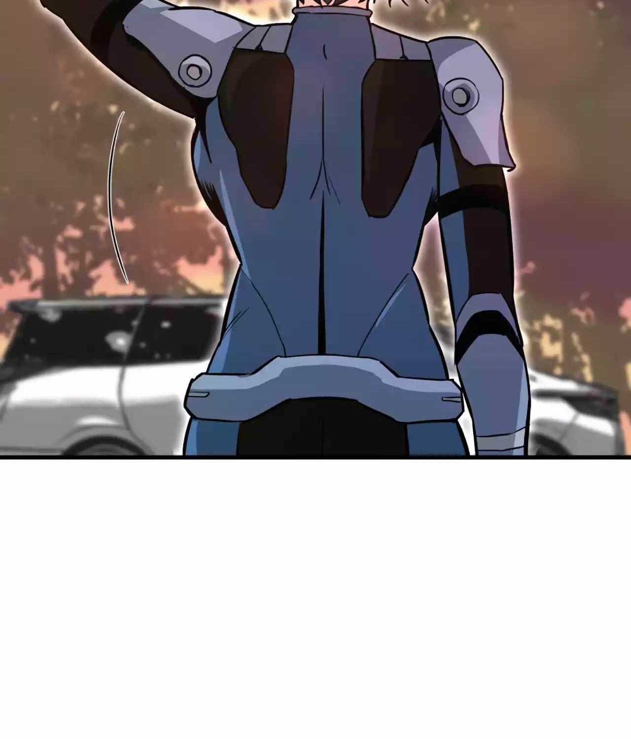 Han Dae Sung Returned From Hell Chapter 90 - halaman 59