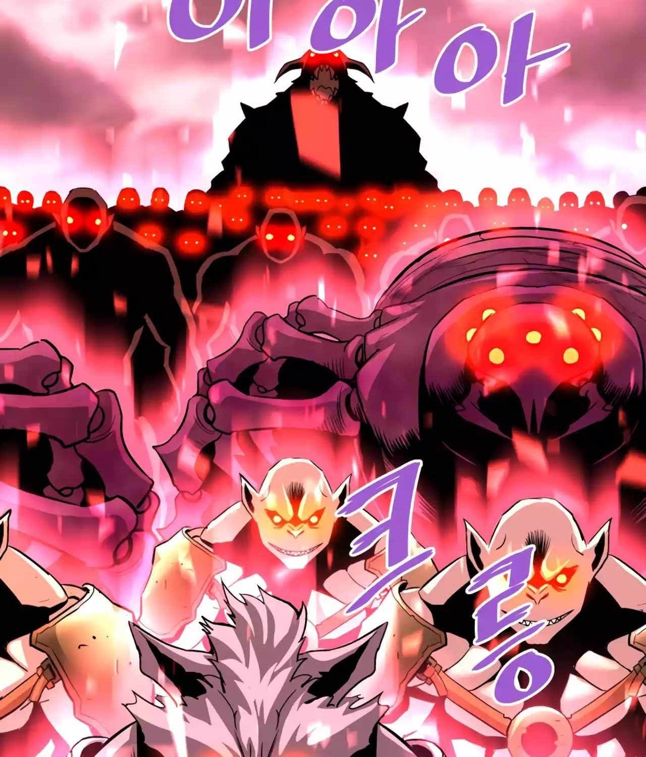 Han Dae Sung Returned From Hell Chapter 90 - halaman 61