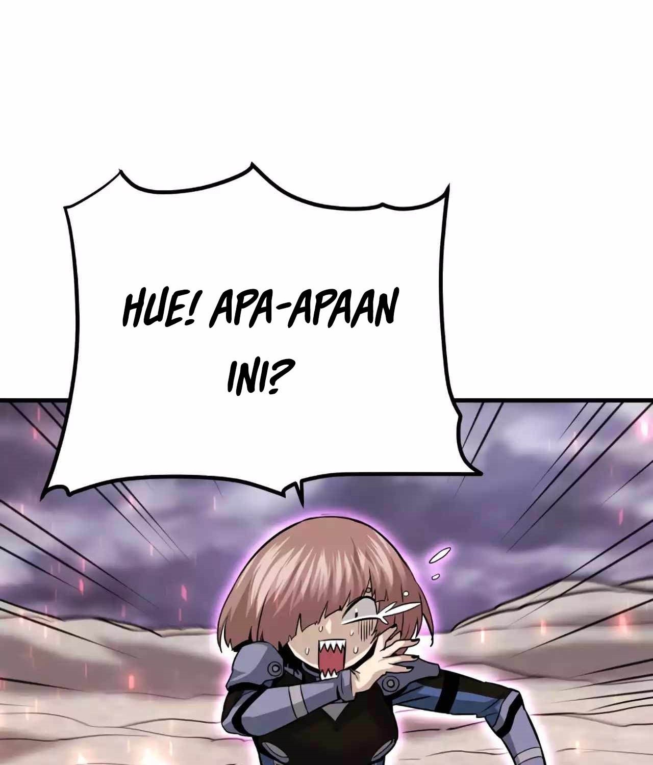 Han Dae Sung Returned From Hell Chapter 90 - halaman 63