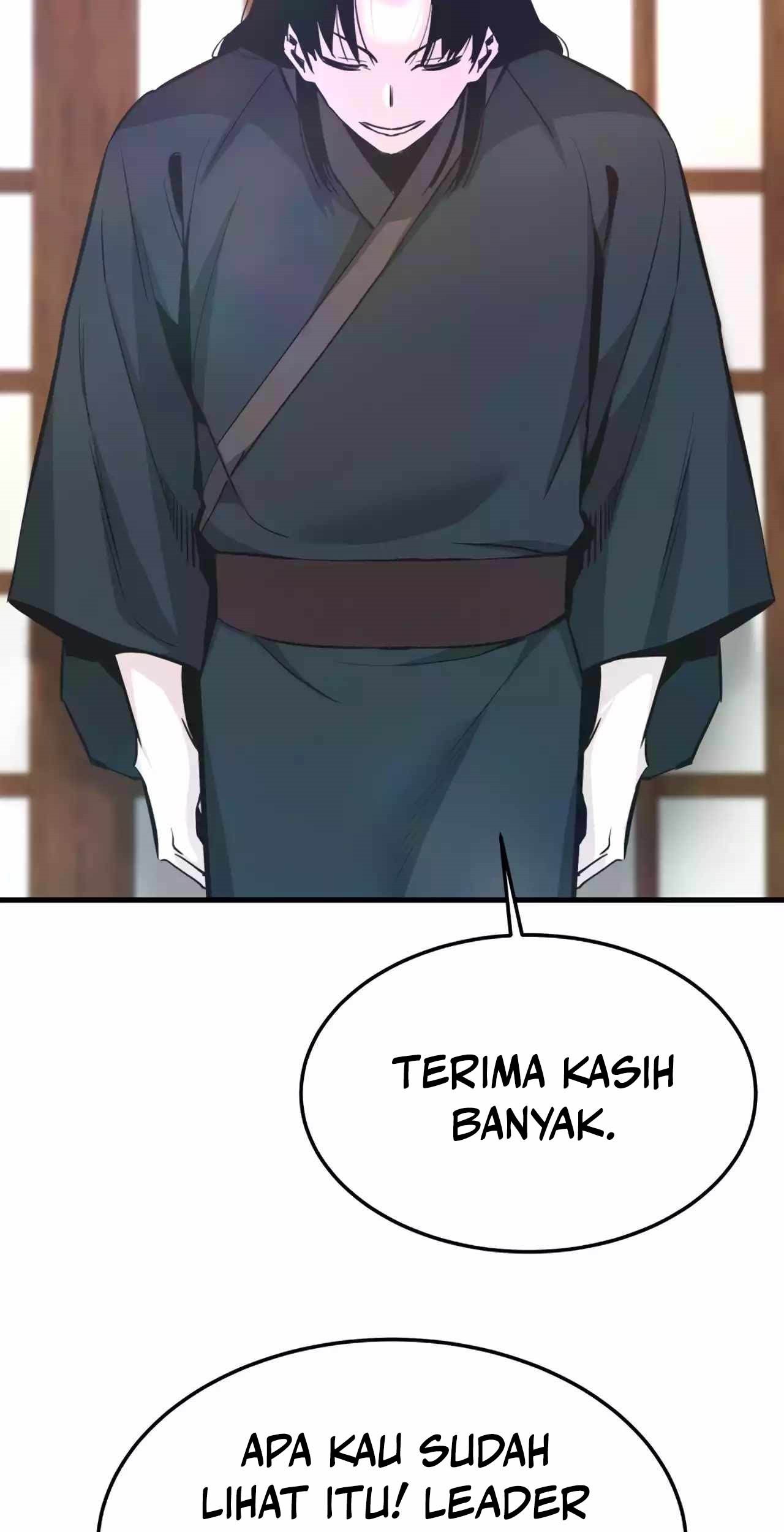Han Dae Sung Returned From Hell Chapter 90 - halaman 66