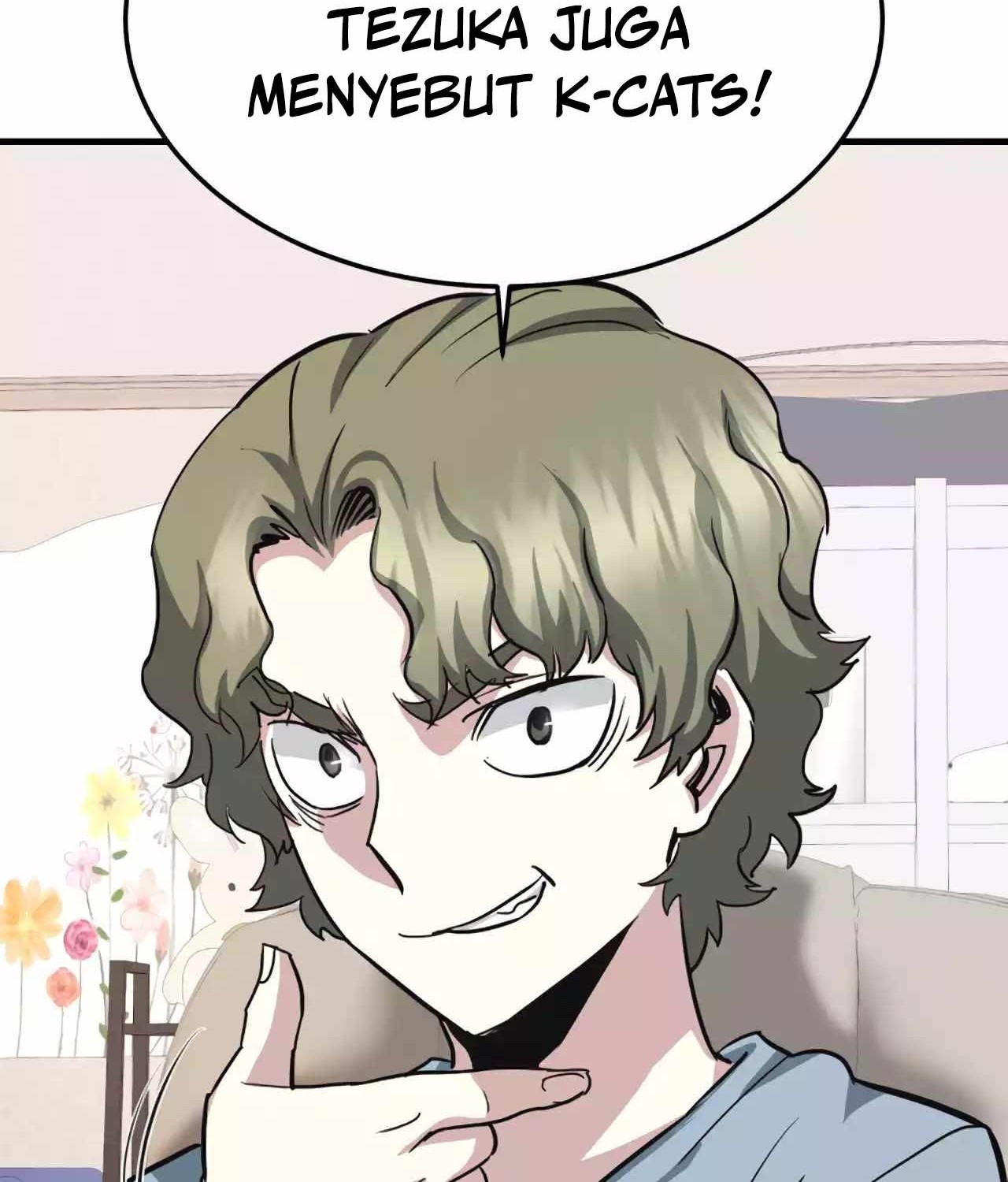 Han Dae Sung Returned From Hell Chapter 90 - halaman 67