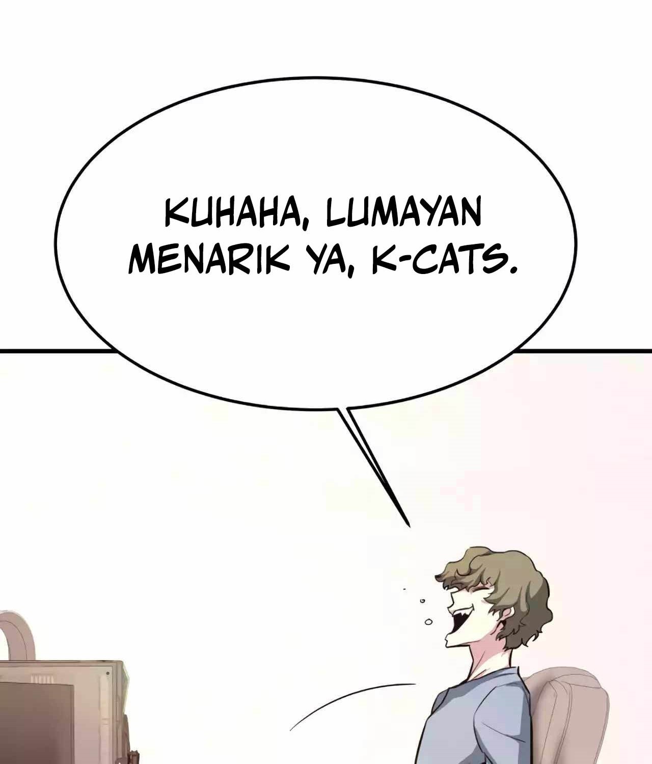 Han Dae Sung Returned From Hell Chapter 90 - halaman 69