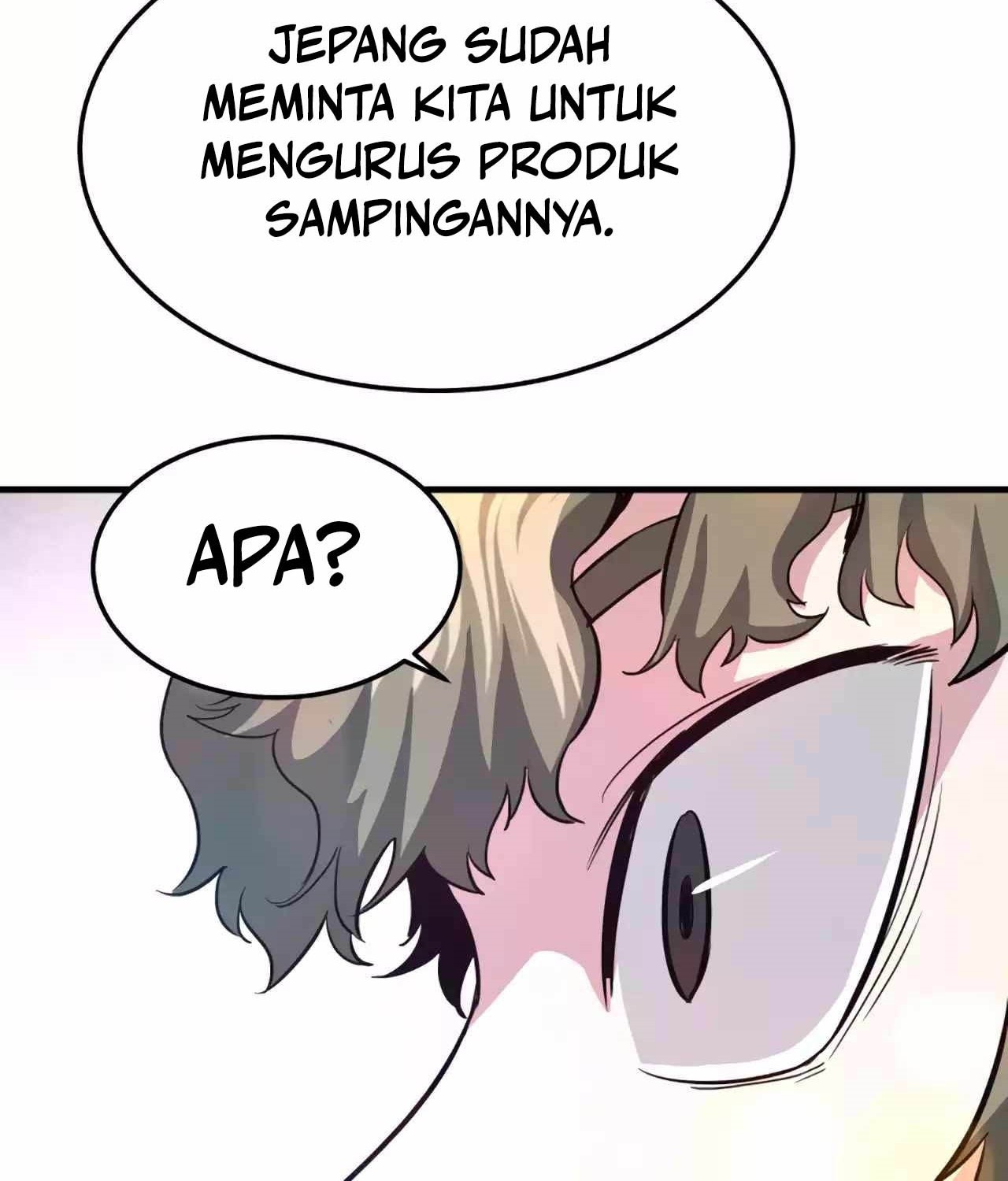 Han Dae Sung Returned From Hell Chapter 90 - halaman 73