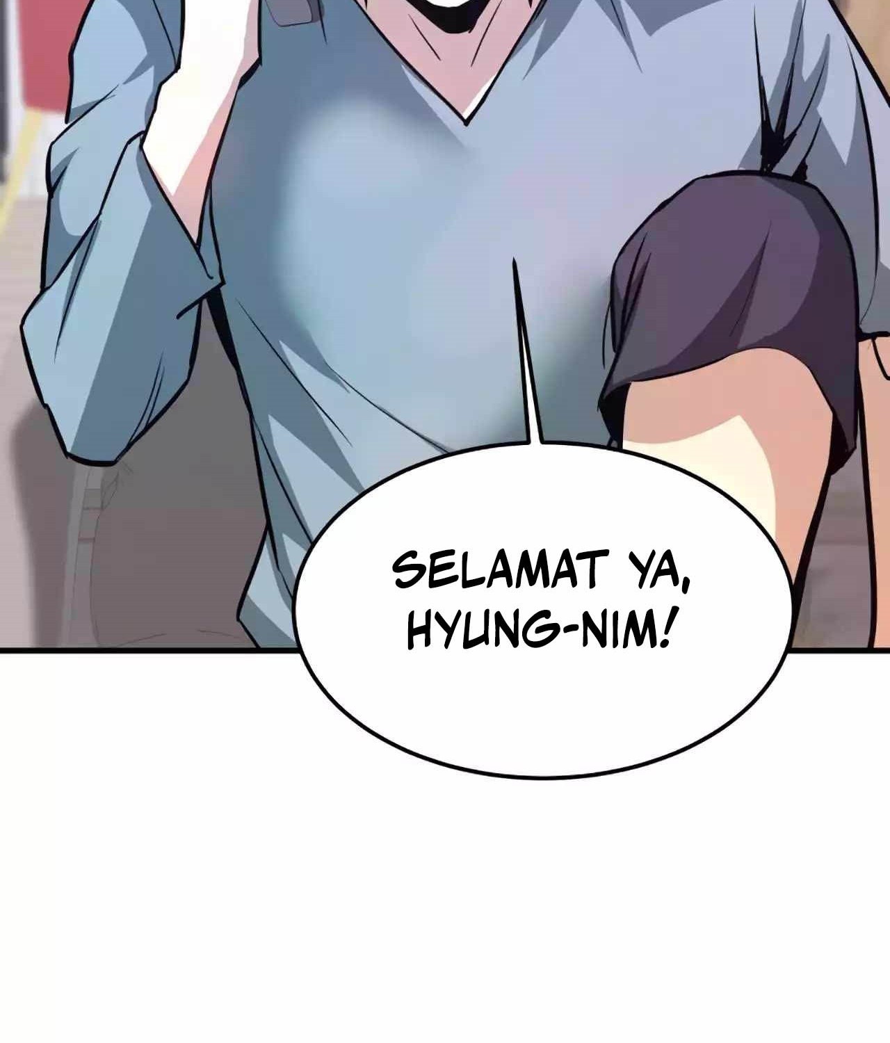 Han Dae Sung Returned From Hell Chapter 90 - halaman 75