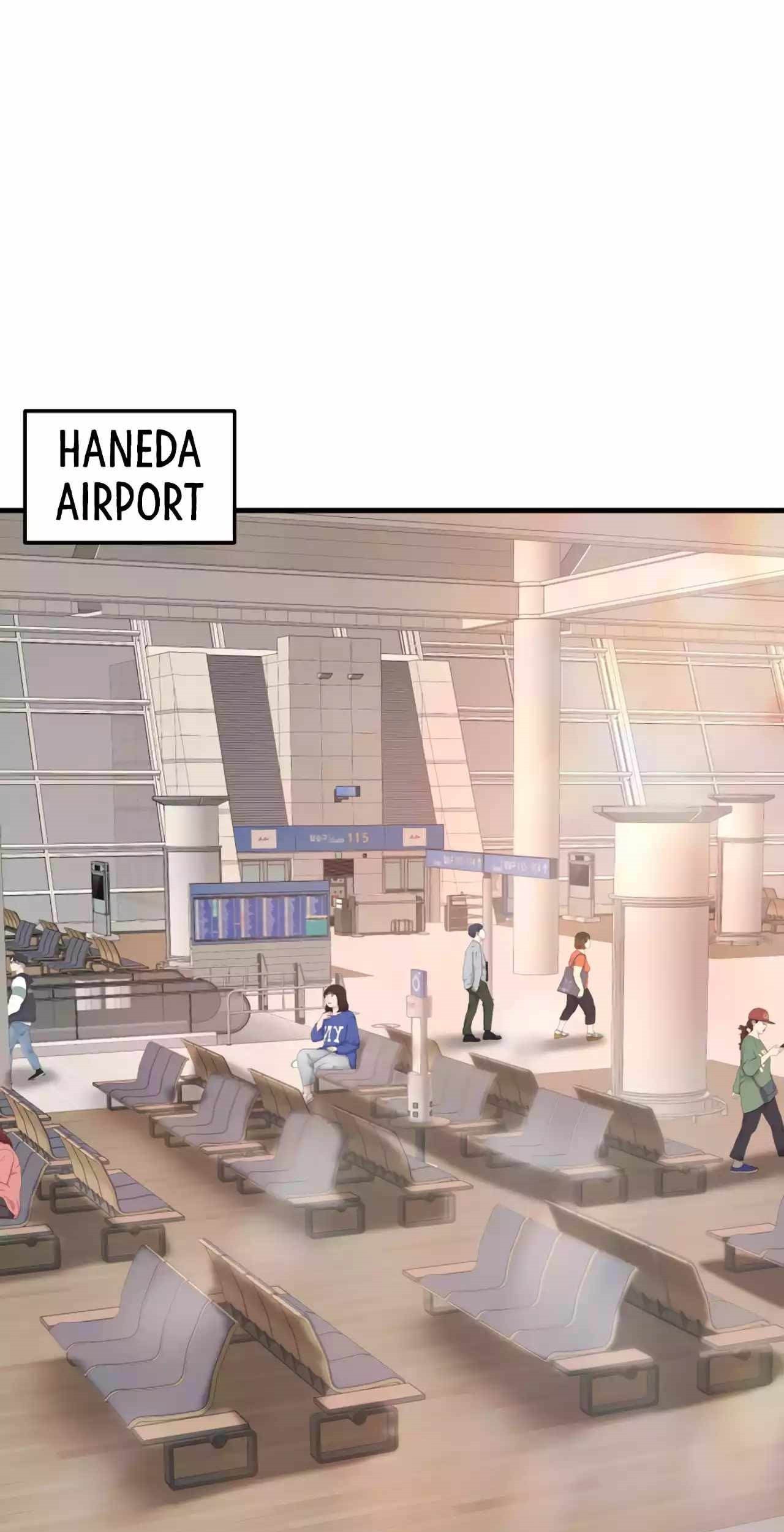 Han Dae Sung Returned From Hell Chapter 90 - halaman 78