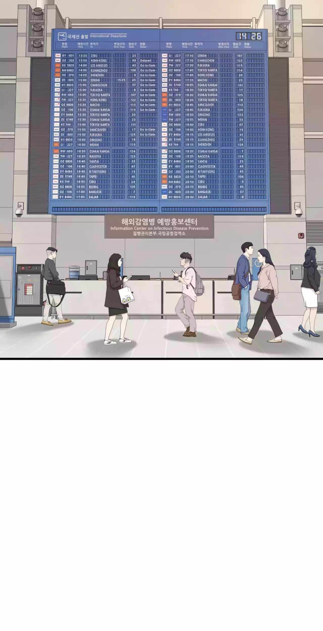 Han Dae Sung Returned From Hell Chapter 90 - halaman 80