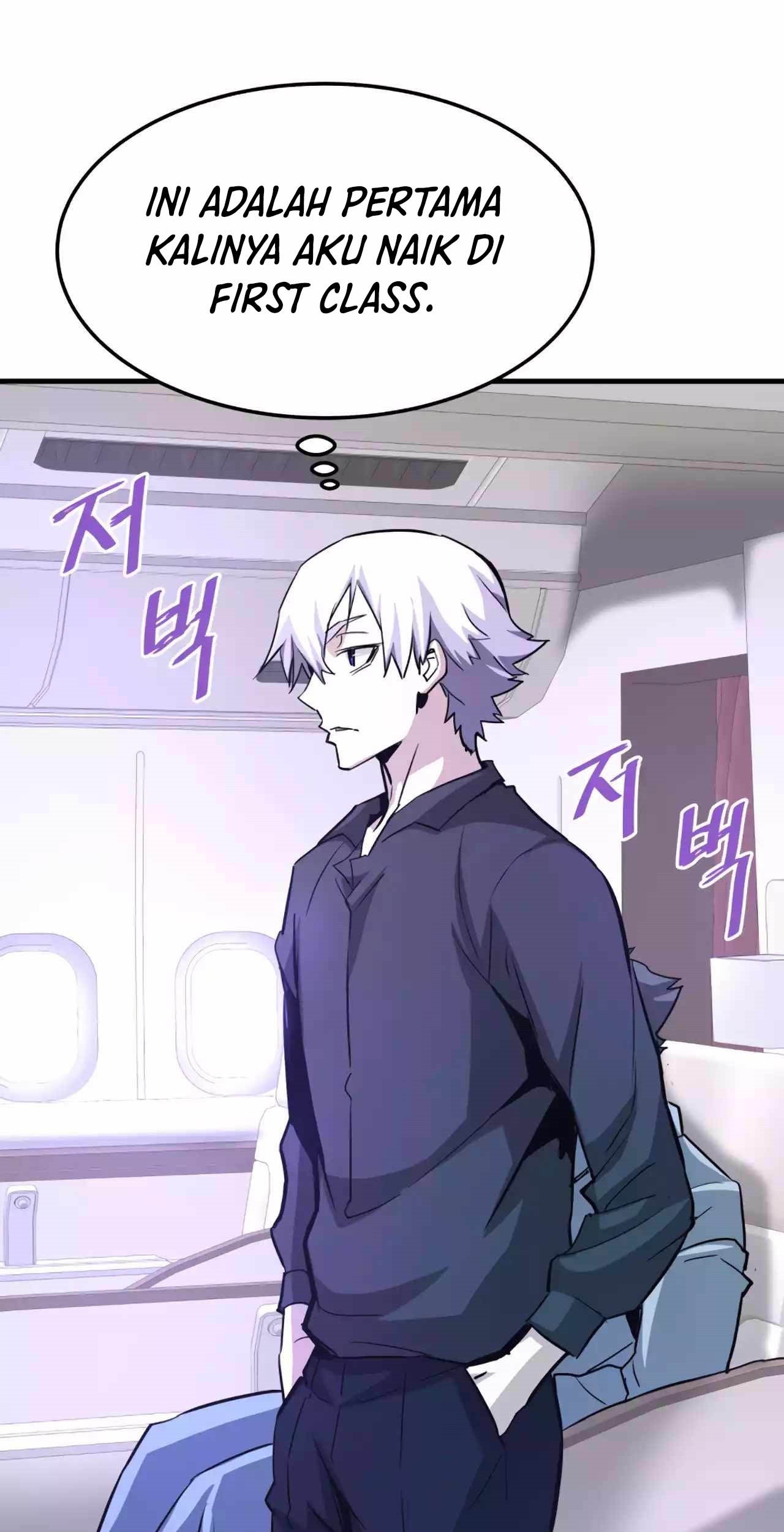 Han Dae Sung Returned From Hell Chapter 90 - halaman 84