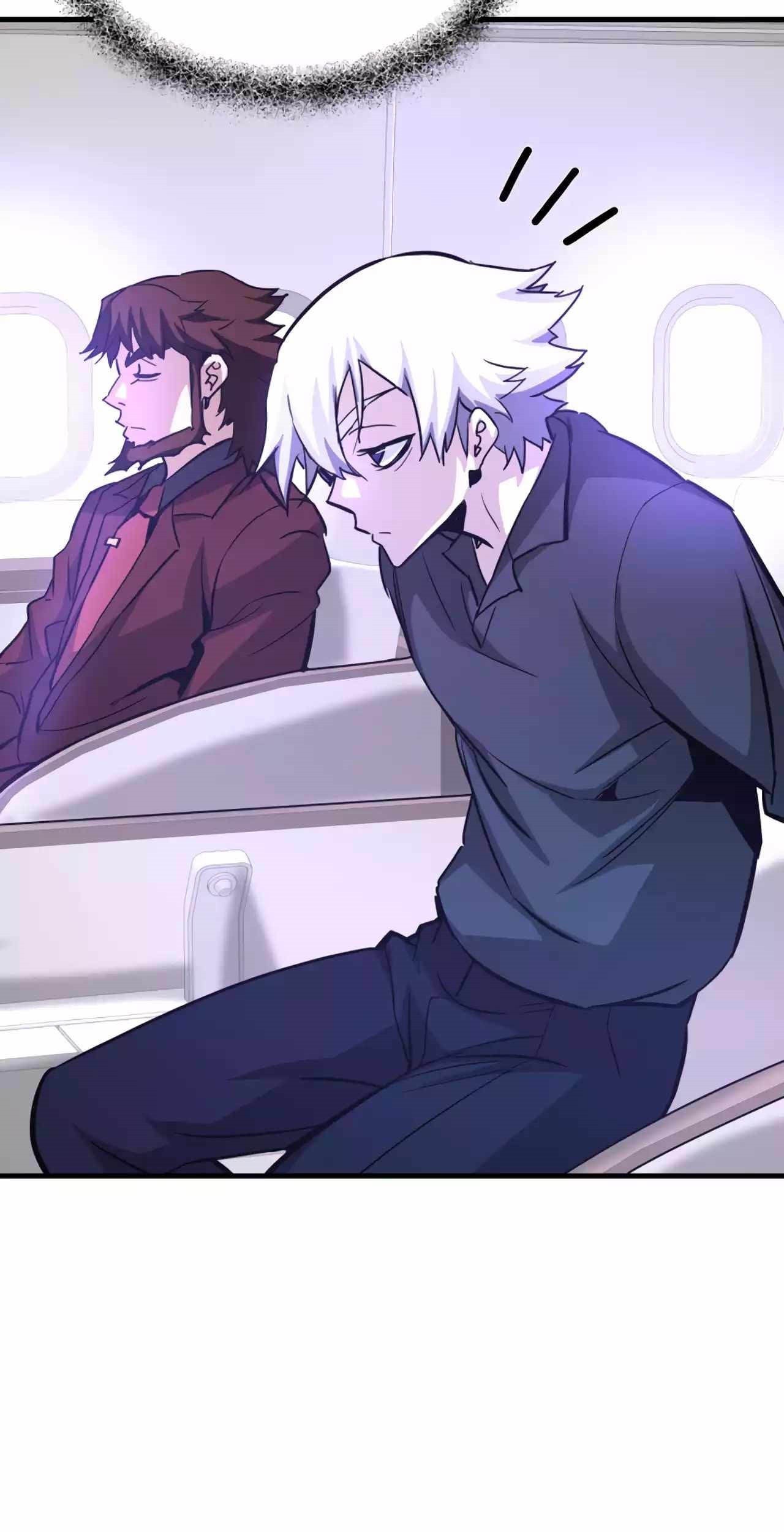 Han Dae Sung Returned From Hell Chapter 90 - halaman 86