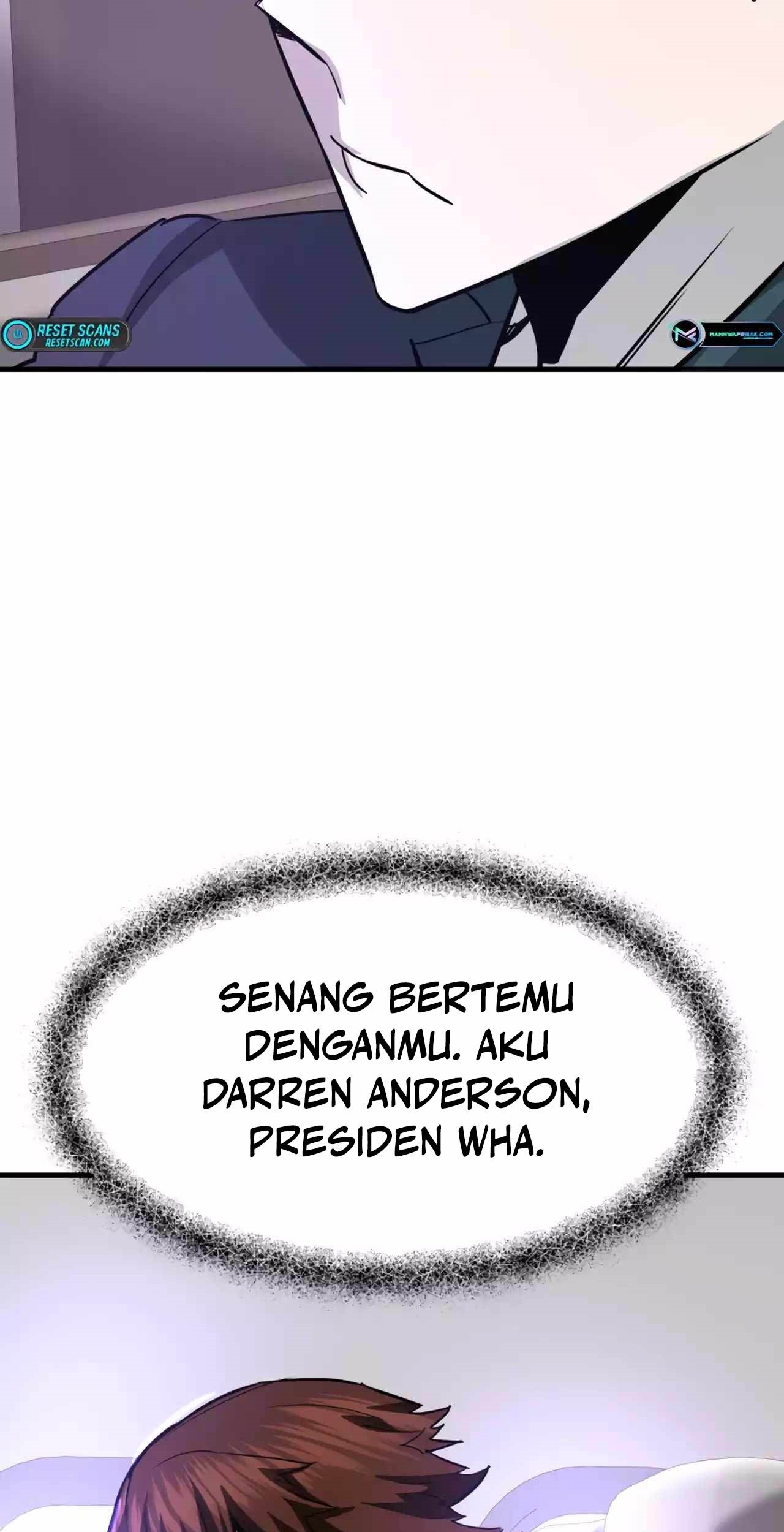 Han Dae Sung Returned From Hell Chapter 90 - halaman 88