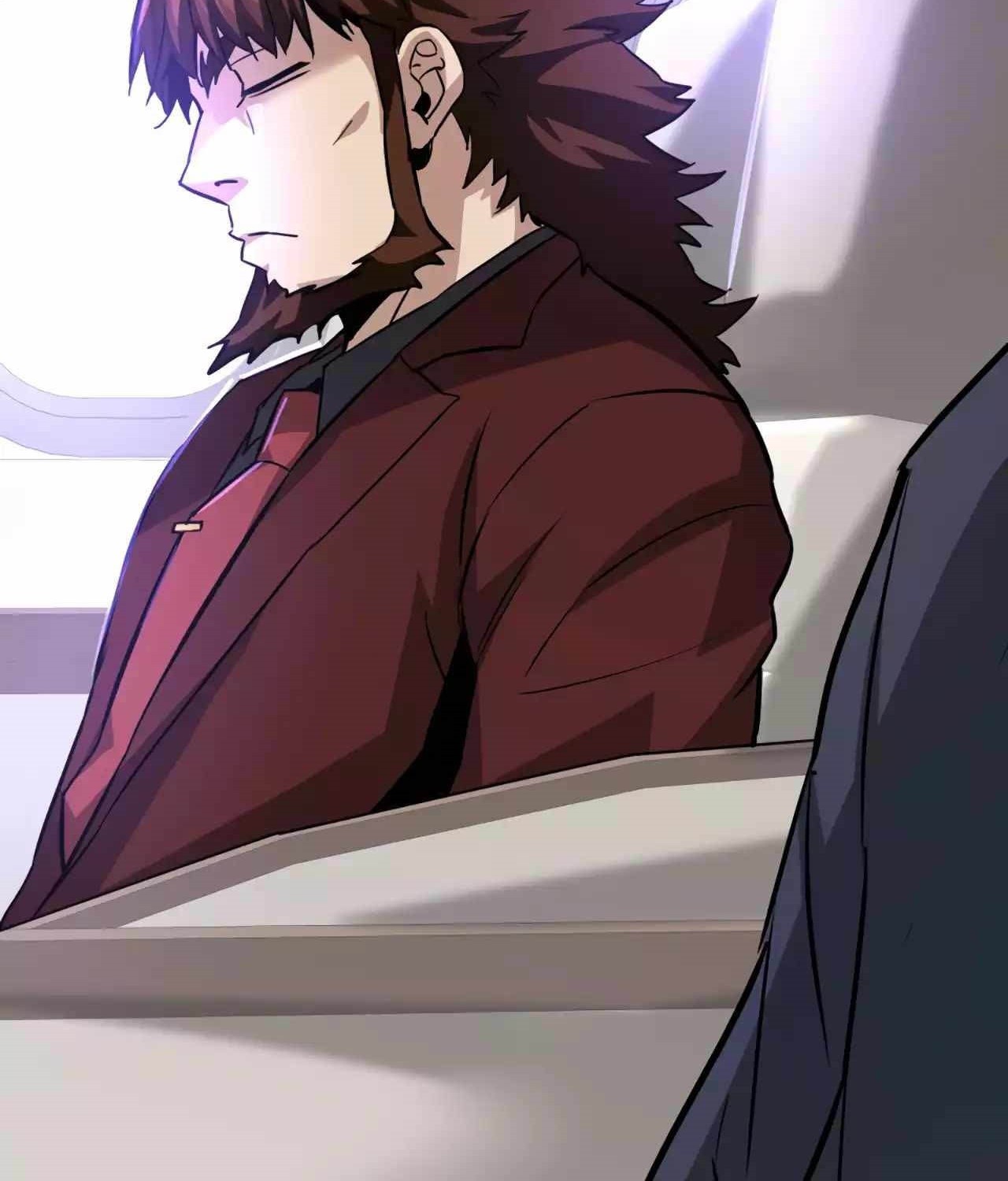 Han Dae Sung Returned From Hell Chapter 90 - halaman 89