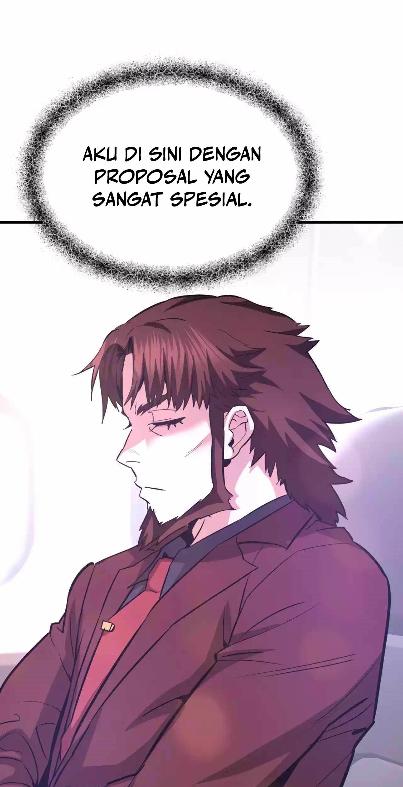 Han Dae Sung Returned From Hell Chapter 90 - halaman 92