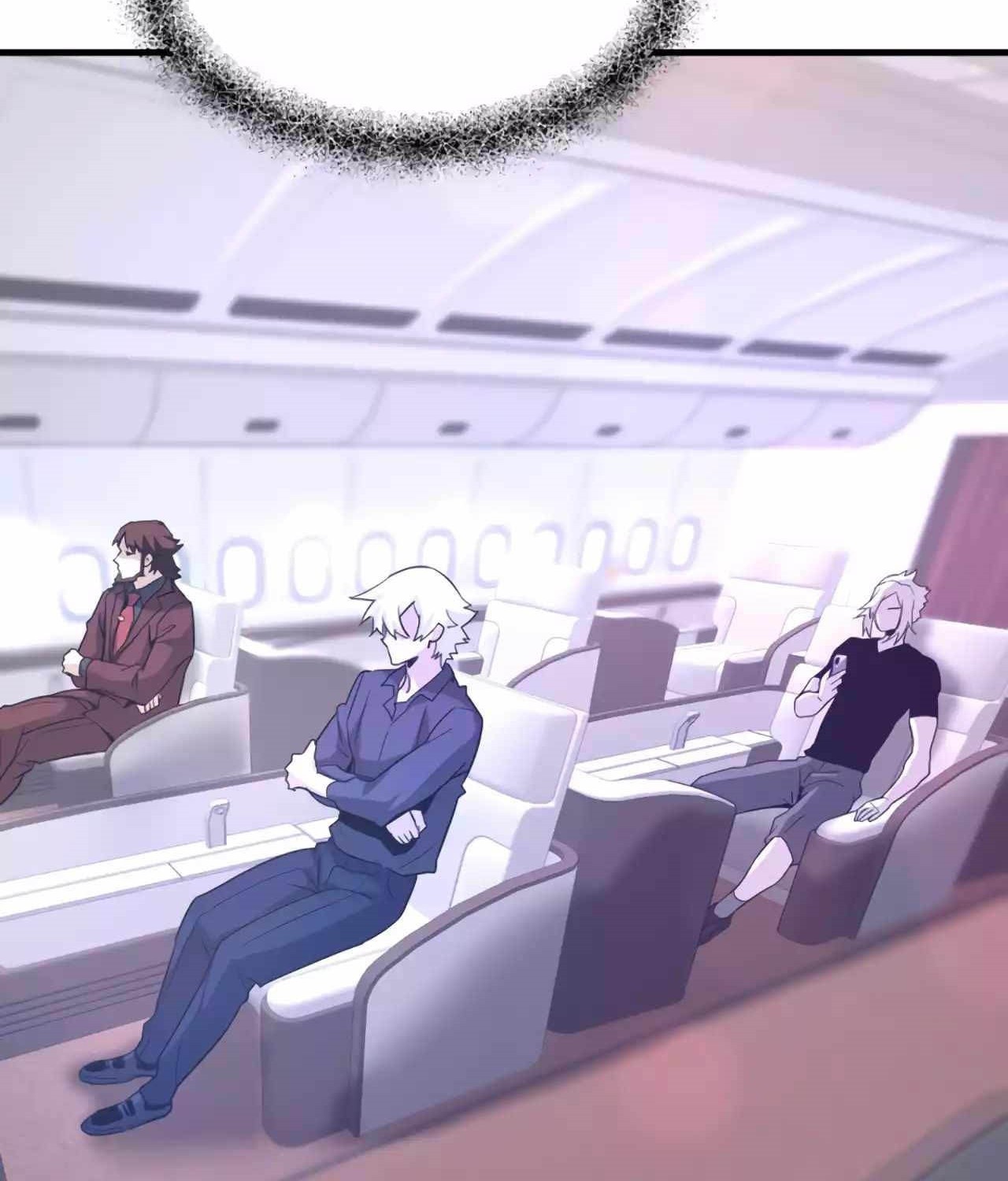 Han Dae Sung Returned From Hell Chapter 90 - halaman 95