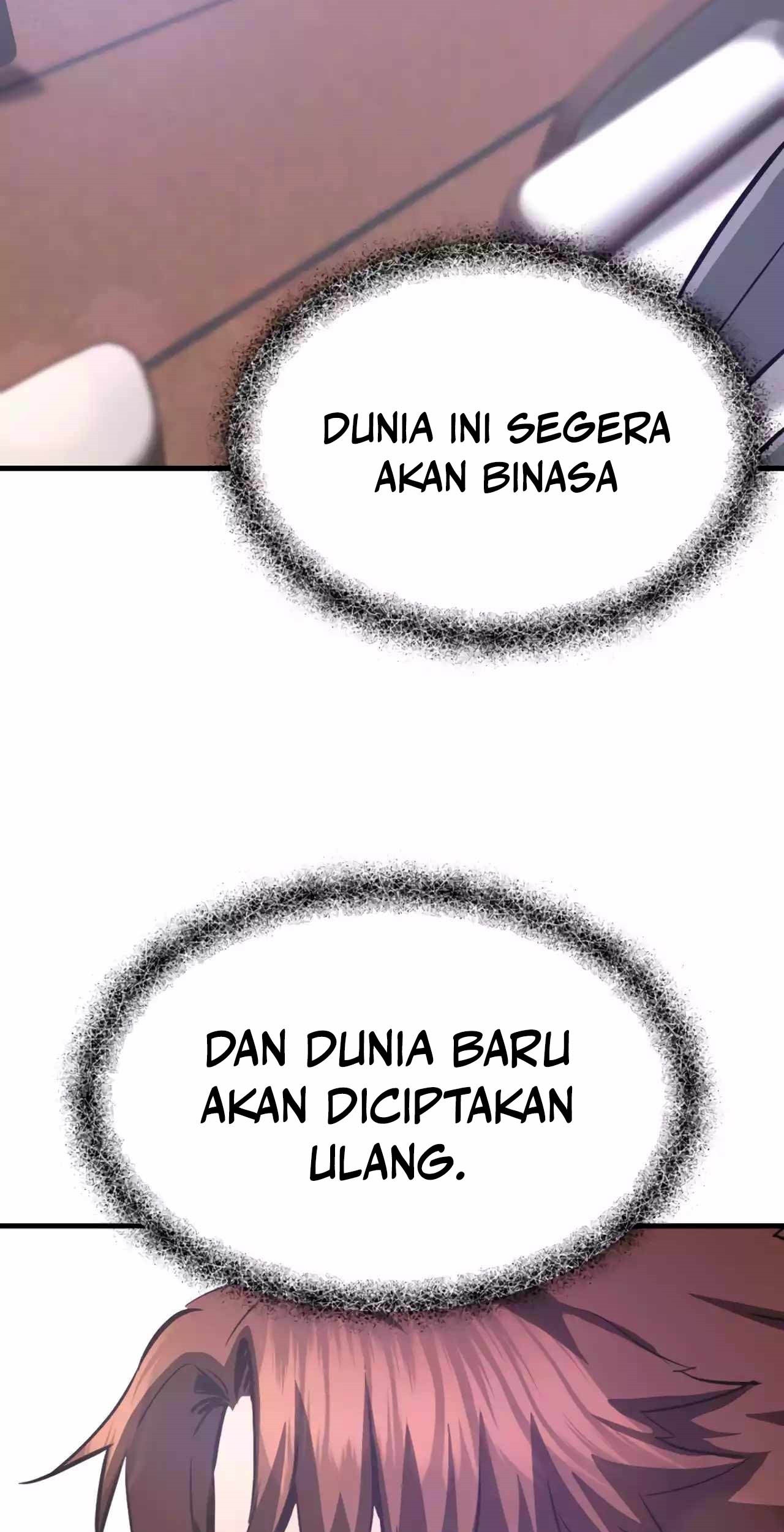 Han Dae Sung Returned From Hell Chapter 90 - halaman 96