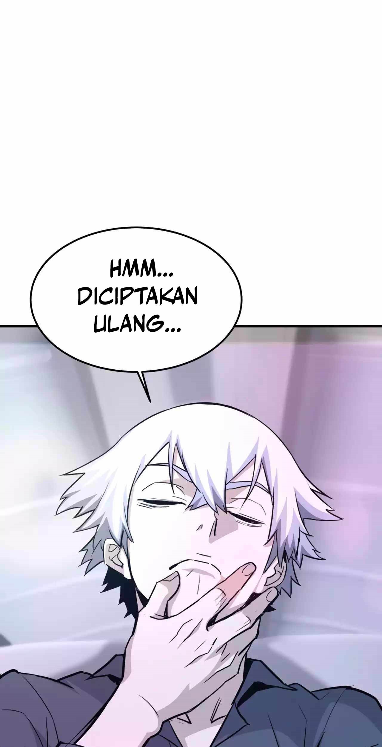 Han Dae Sung Returned From Hell Chapter 90 - halaman 98