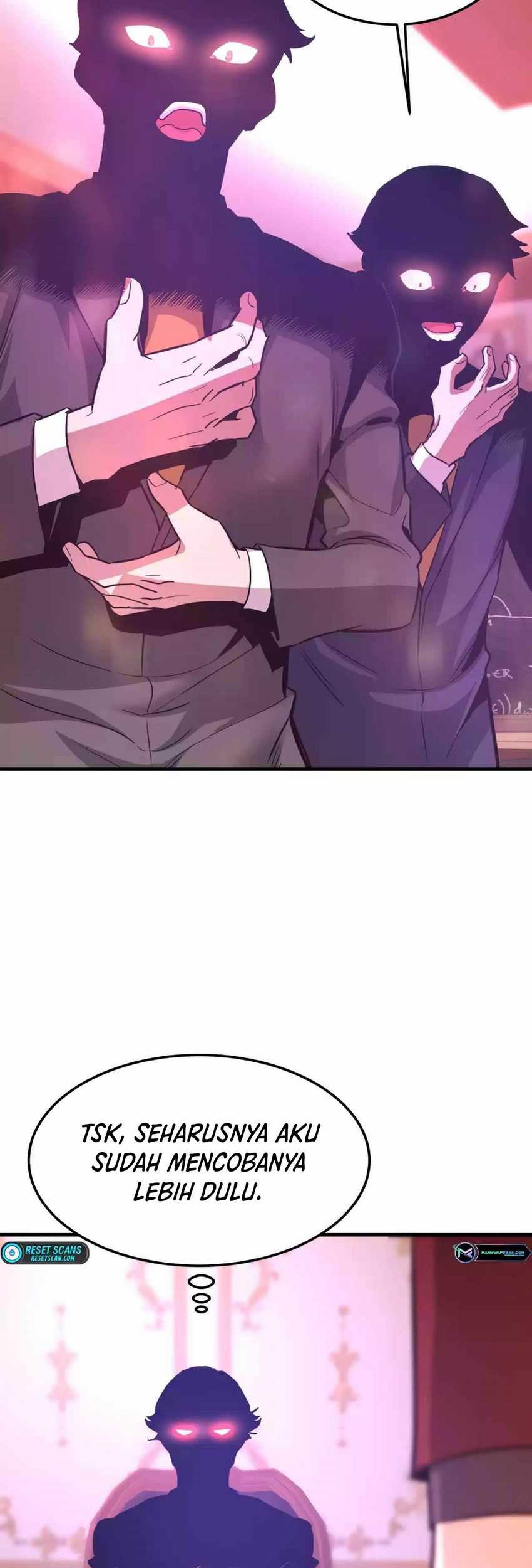 Han Dae Sung Returned From Hell Chapter 91 - halaman 10