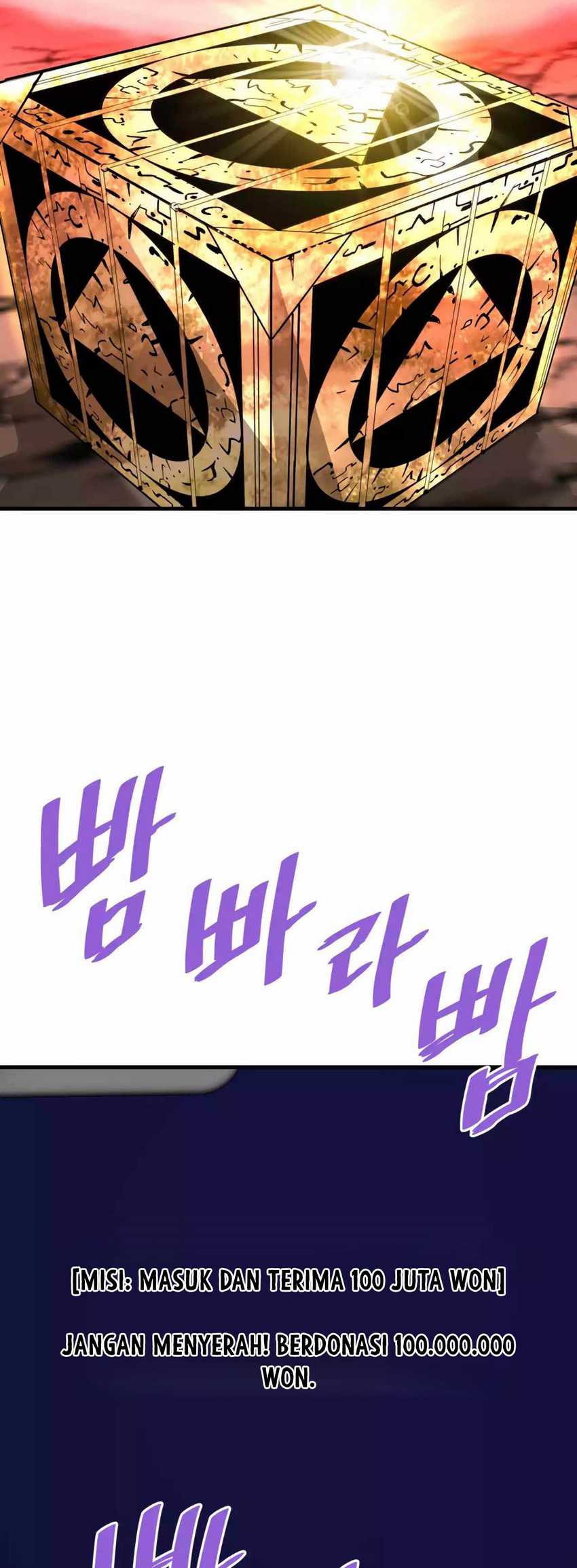 Han Dae Sung Returned From Hell Chapter 91 - halaman 114
