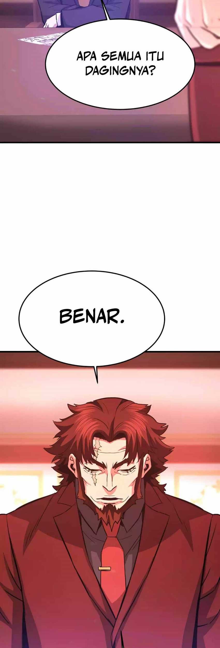 Han Dae Sung Returned From Hell Chapter 91 - halaman 12
