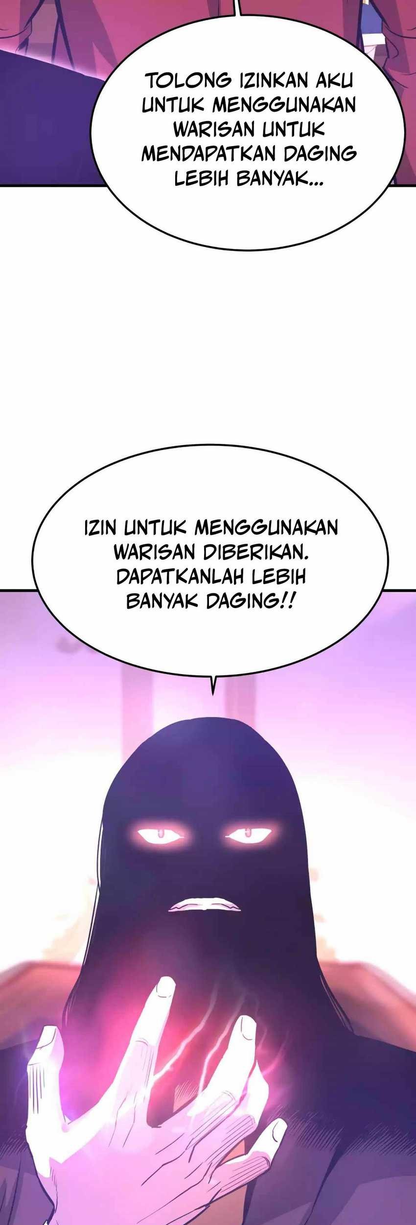 Han Dae Sung Returned From Hell Chapter 91 - halaman 14
