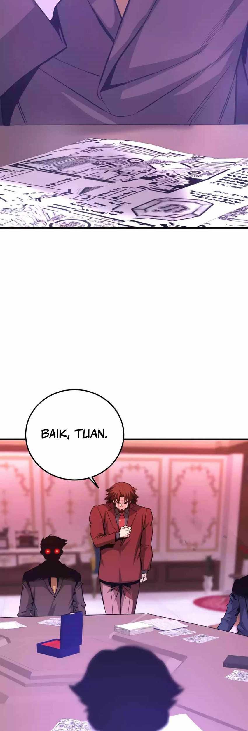 Han Dae Sung Returned From Hell Chapter 91 - halaman 16