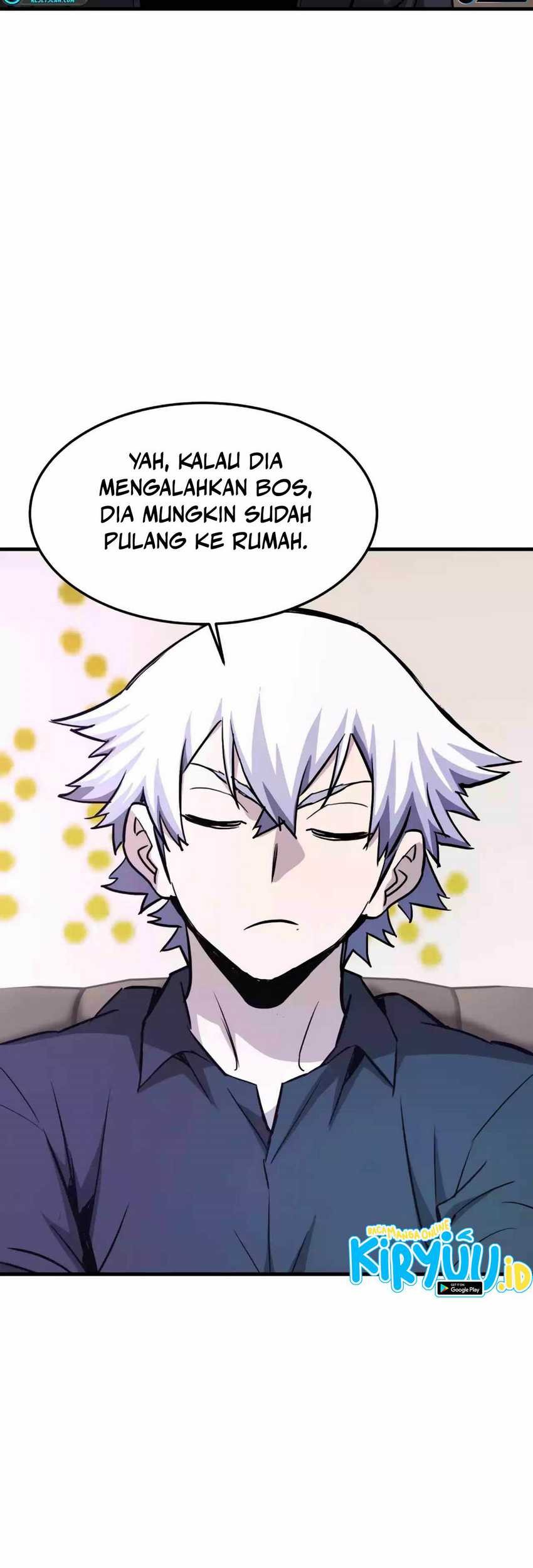 Han Dae Sung Returned From Hell Chapter 91 - halaman 42