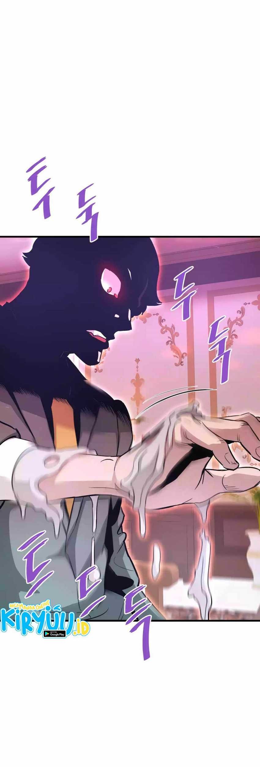 Han Dae Sung Returned From Hell Chapter 91 - halaman 6