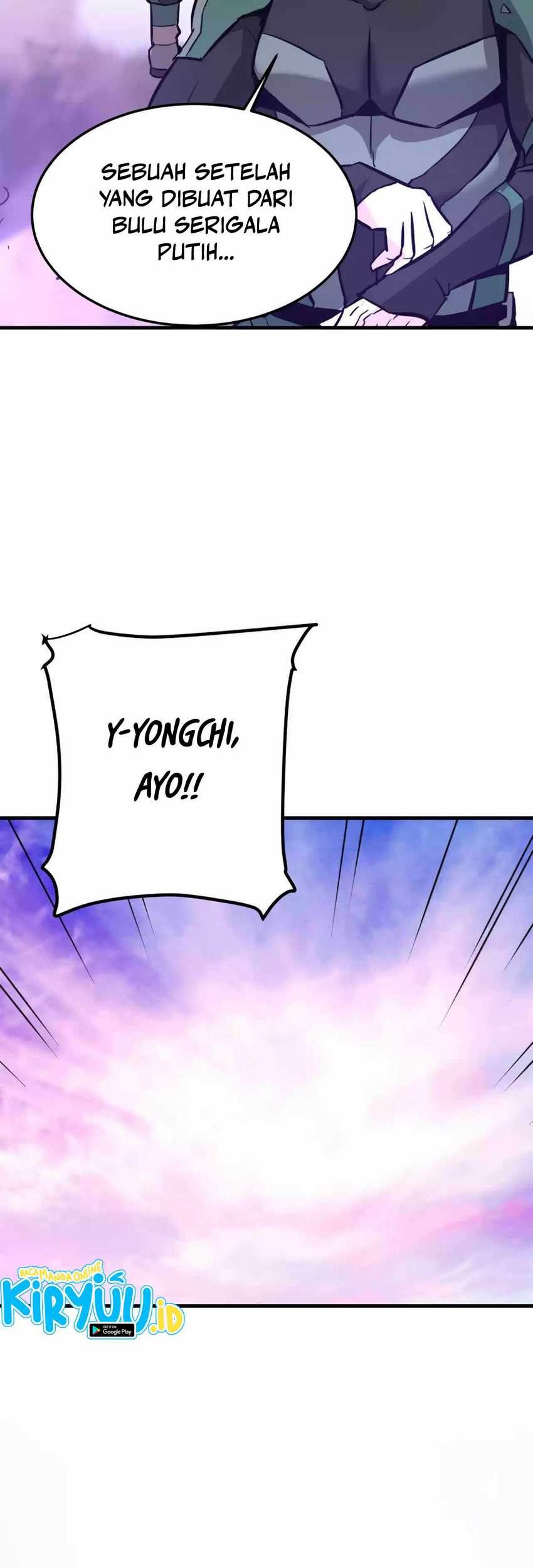 Han Dae Sung Returned From Hell Chapter 91 - halaman 66