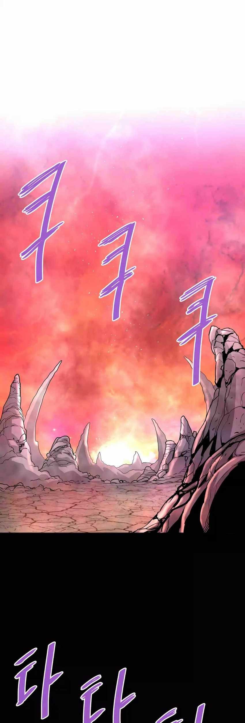 Han Dae Sung Returned From Hell Chapter 91 - halaman 68