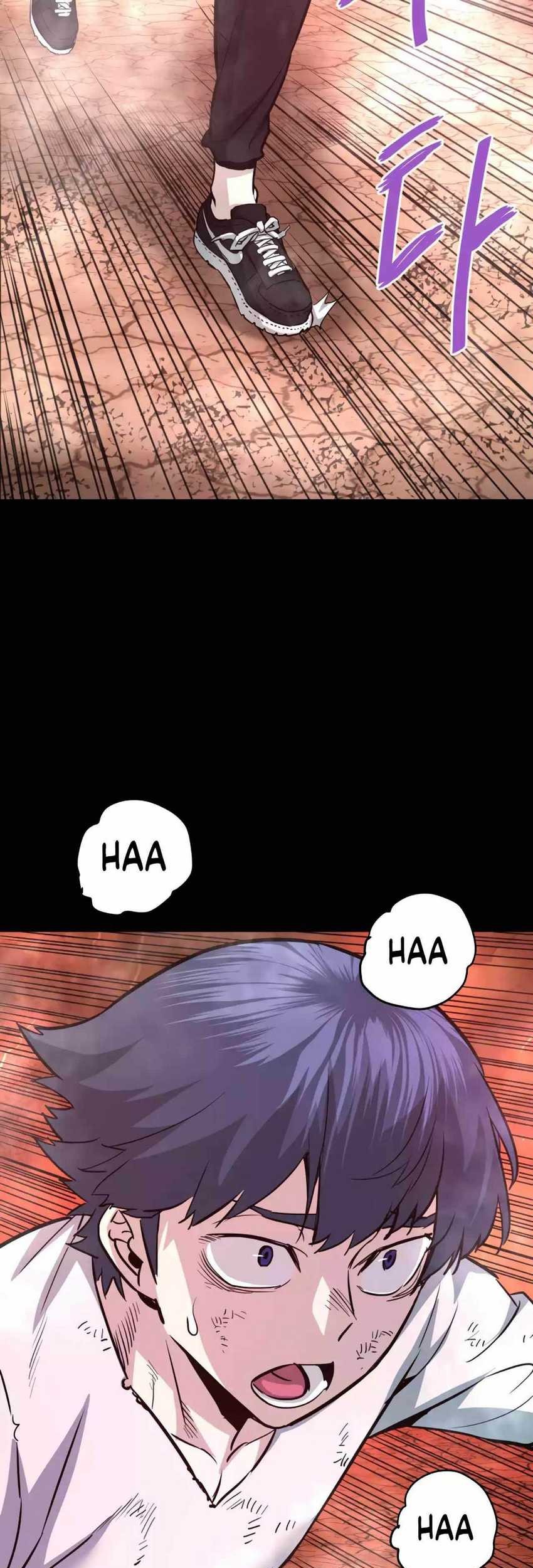 Han Dae Sung Returned From Hell Chapter 91 - halaman 70