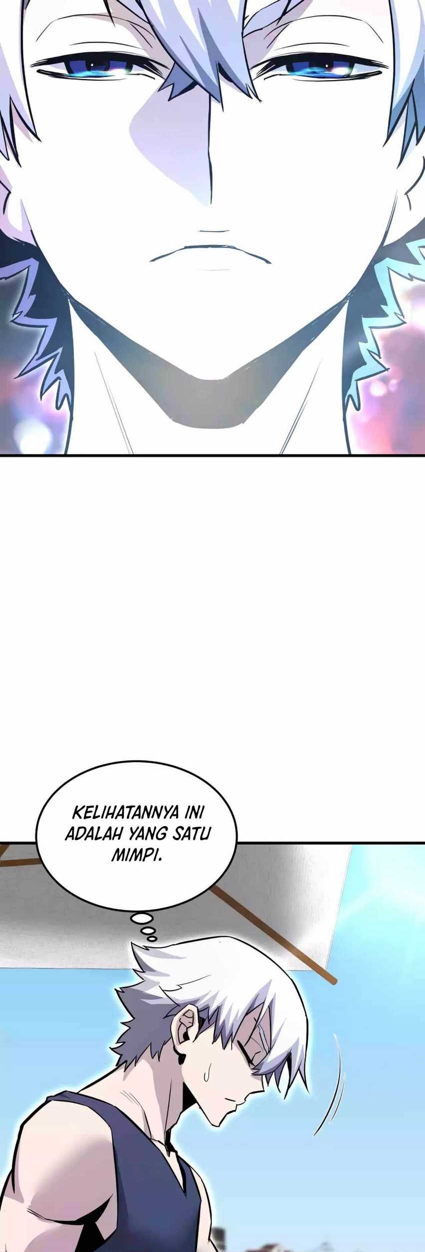 Han Dae Sung Returned From Hell Chapter 91 - halaman 78