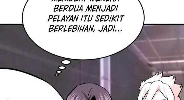 Han Dae Sung Returned From Hell Chapter 92 - halaman 11