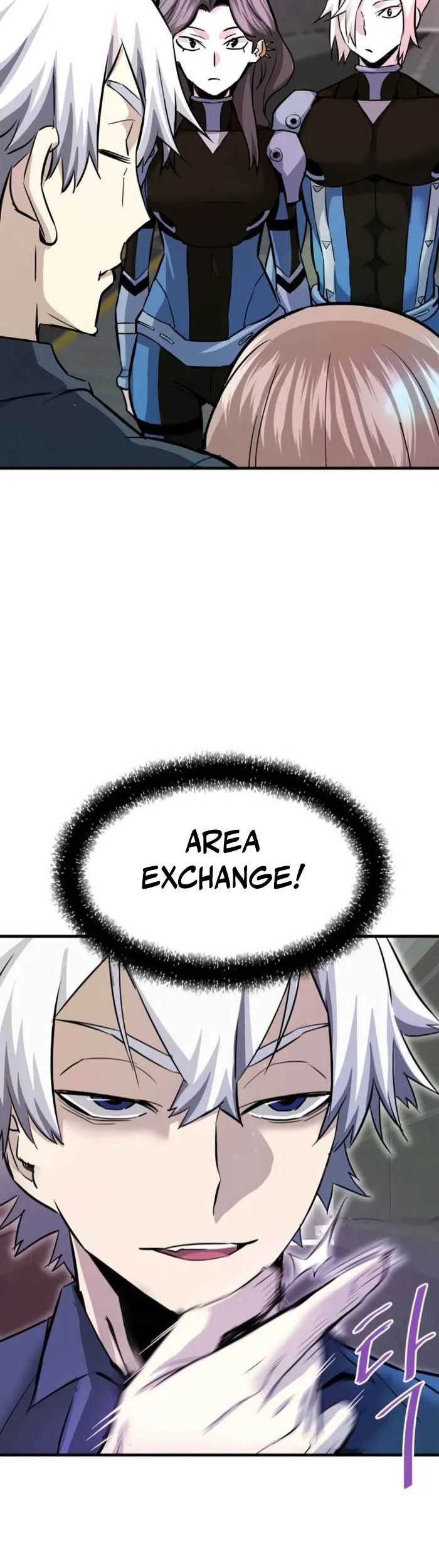 Han Dae Sung Returned From Hell Chapter 92 - halaman 12