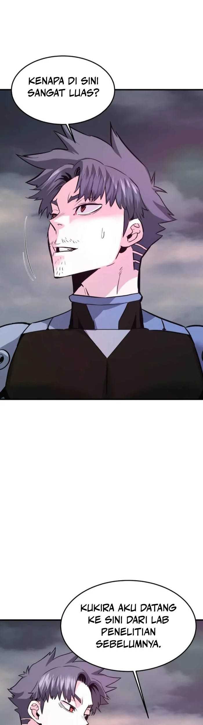Han Dae Sung Returned From Hell Chapter 92 - halaman 18