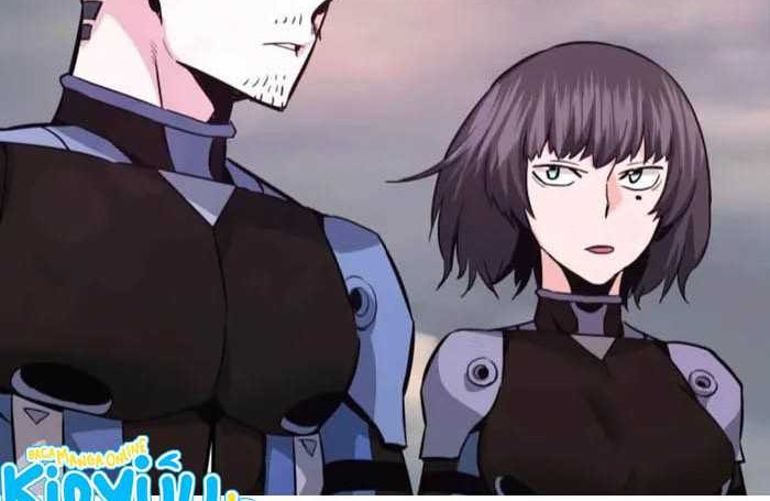 Han Dae Sung Returned From Hell Chapter 92 - halaman 19