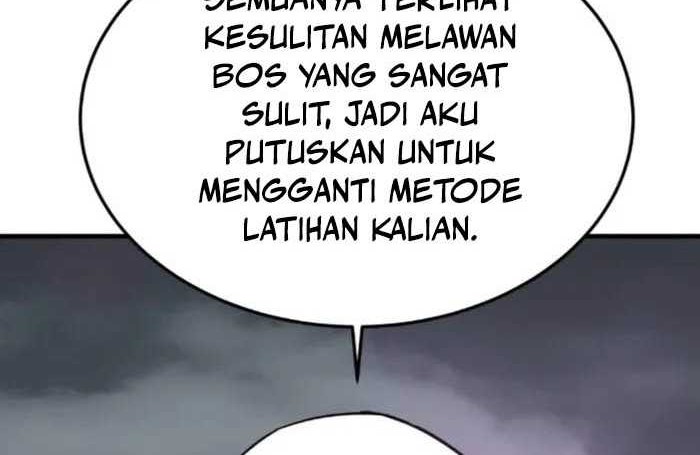 Han Dae Sung Returned From Hell Chapter 92 - halaman 23