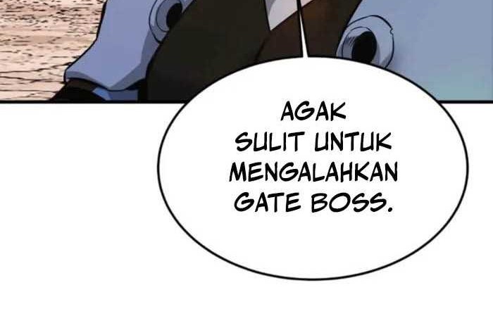 Han Dae Sung Returned From Hell Chapter 92 - halaman 25