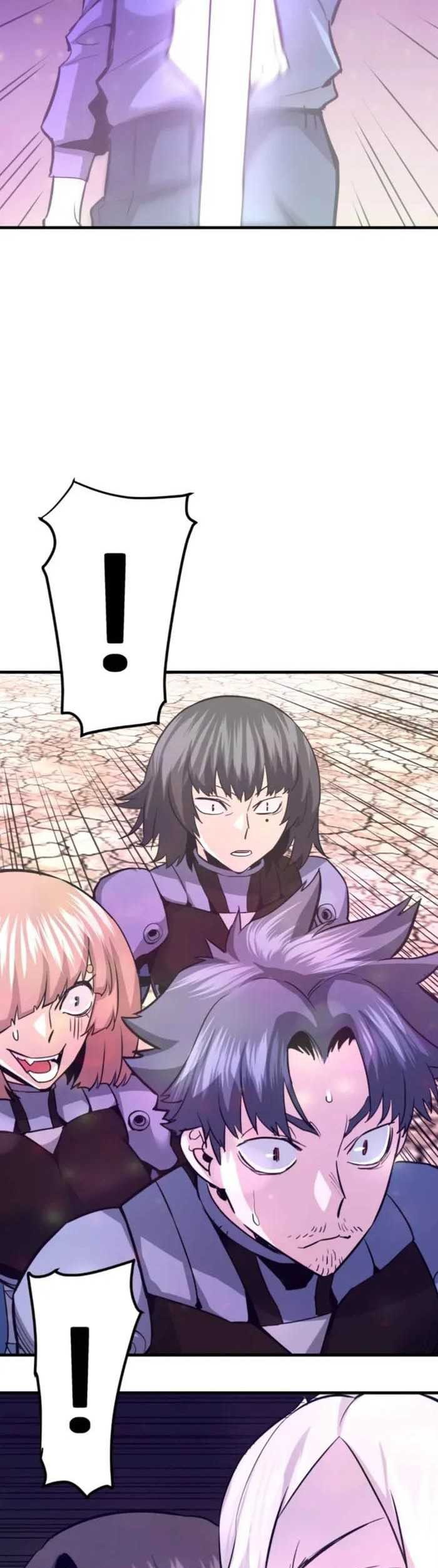 Han Dae Sung Returned From Hell Chapter 92 - halaman 28