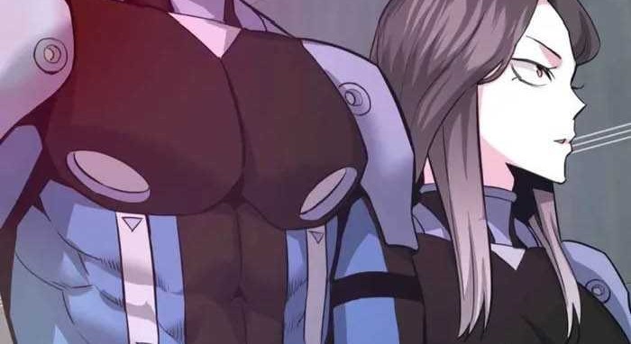 Han Dae Sung Returned From Hell Chapter 92 - halaman 3