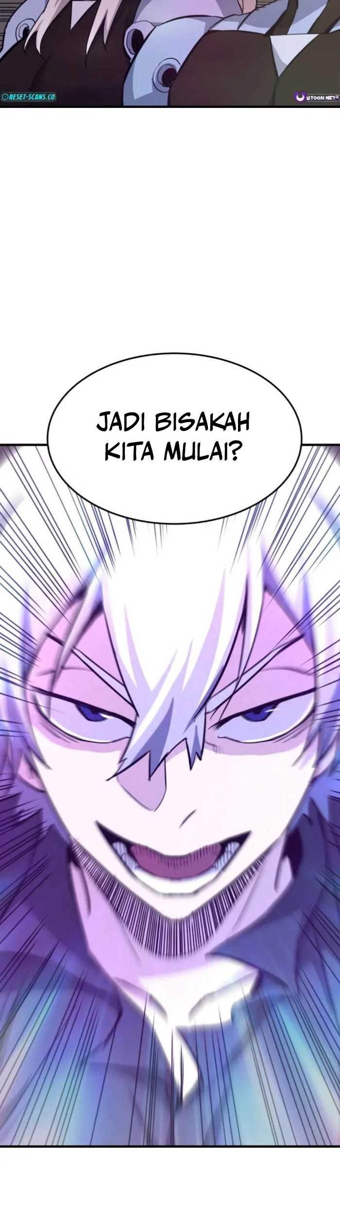 Han Dae Sung Returned From Hell Chapter 92 - halaman 30