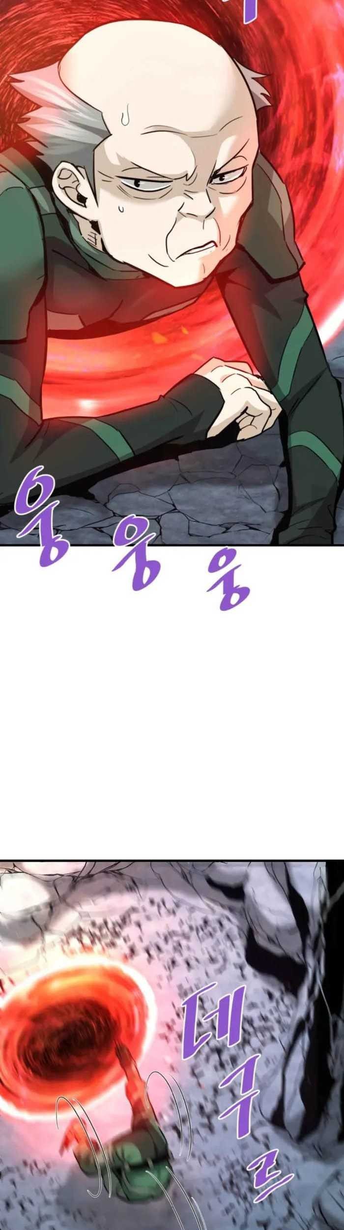 Han Dae Sung Returned From Hell Chapter 92 - halaman 36