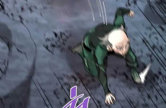 Han Dae Sung Returned From Hell Chapter 92 - halaman 37