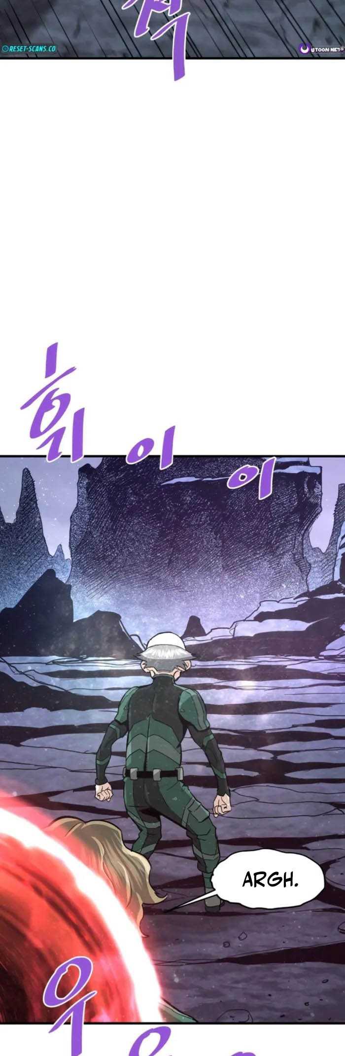 Han Dae Sung Returned From Hell Chapter 92 - halaman 38