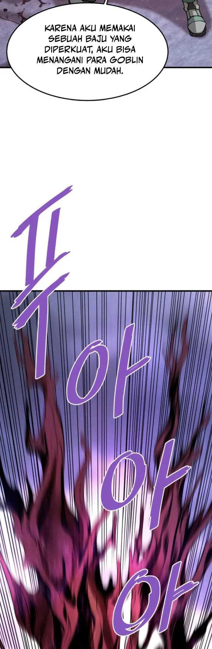Han Dae Sung Returned From Hell Chapter 92 - halaman 42