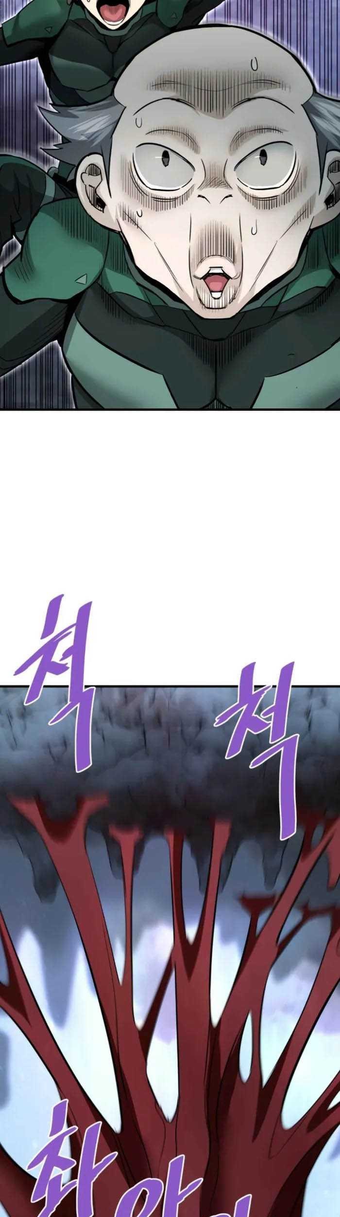 Han Dae Sung Returned From Hell Chapter 92 - halaman 44