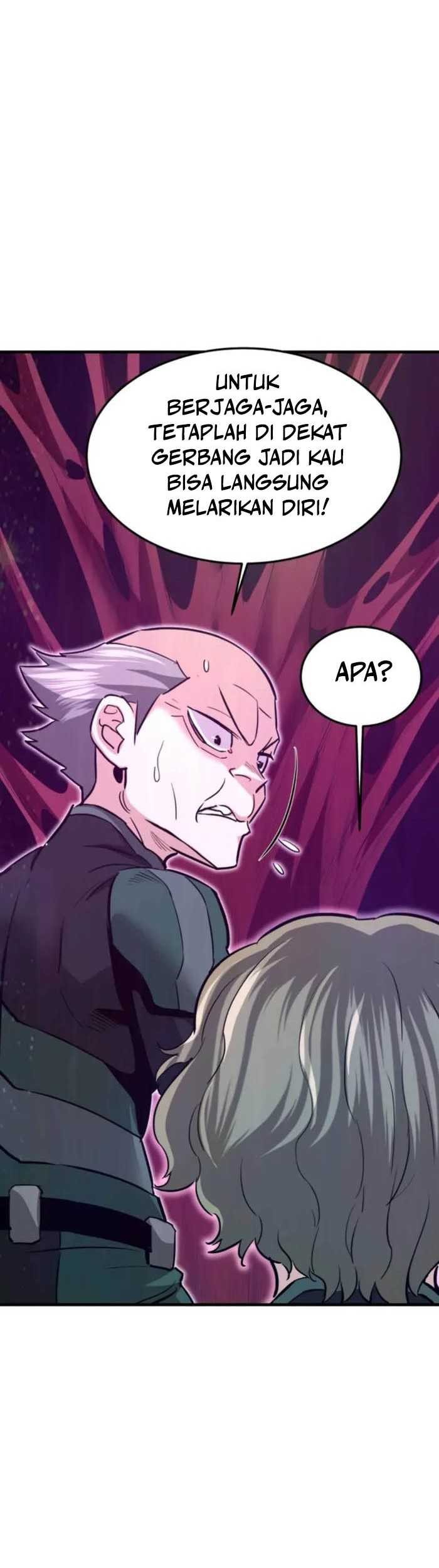 Han Dae Sung Returned From Hell Chapter 92 - halaman 48
