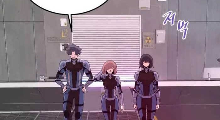 Han Dae Sung Returned From Hell Chapter 92 - halaman 5