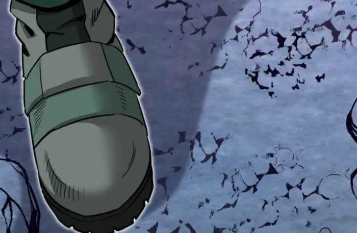 Han Dae Sung Returned From Hell Chapter 92 - halaman 51