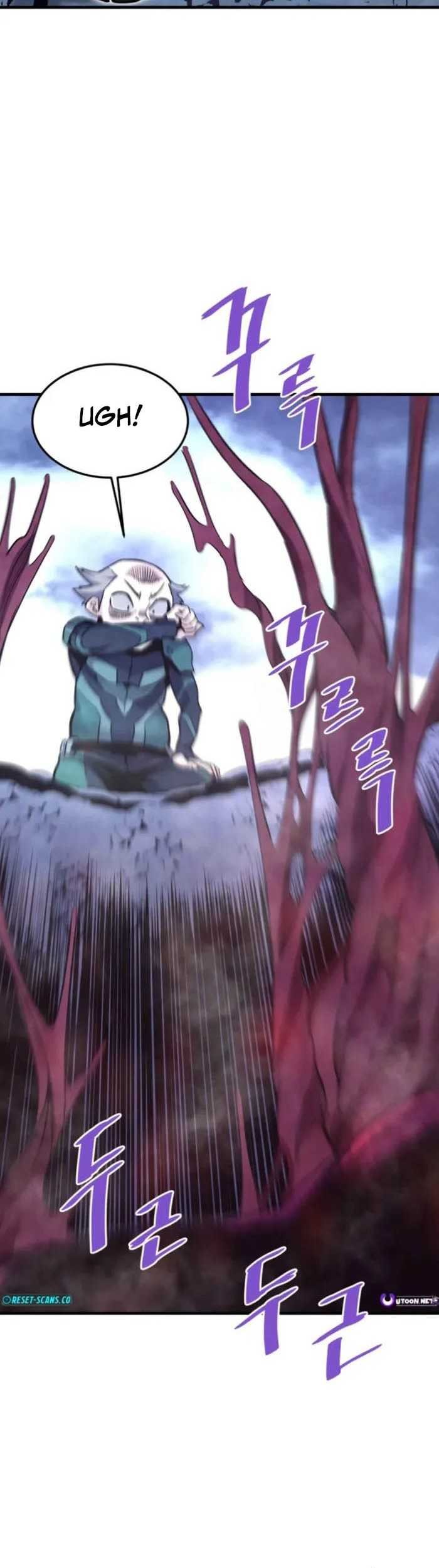 Han Dae Sung Returned From Hell Chapter 92 - halaman 52
