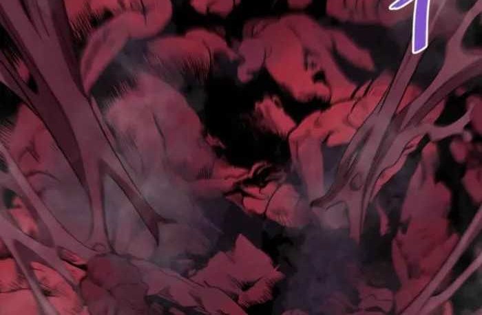 Han Dae Sung Returned From Hell Chapter 92 - halaman 55
